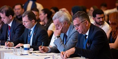 Genç fikirler, yeşil bir gelecek için yarıştı