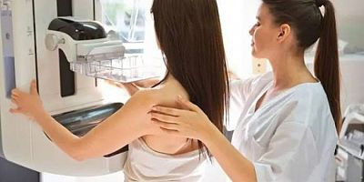 Genç kadınlarda kanser riski artıyor