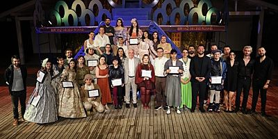 Genç NKT’den muhteşem performans