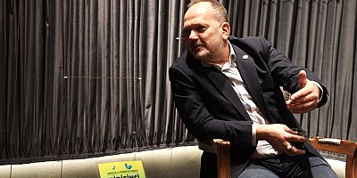 Gençler Girişimci Kafası’nda Tecrübeyle Buluştu