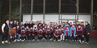 Gençler istedi, Başkan Bozbey yeniliyor