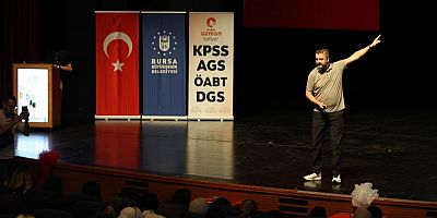 Gençler KPSS hazırlığında da yalnız değil