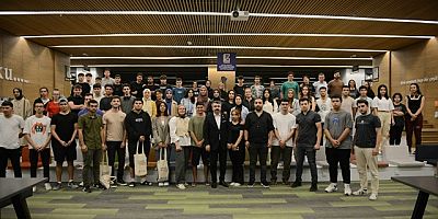 Gençlerin Adresi Yıldırım