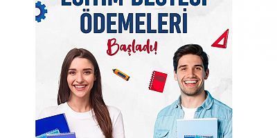 Gençlerin geleceğine Büyükşehir desteği