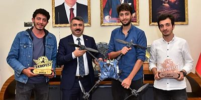 Gençlerin kalbi Bursa Yıldırım'da atacak