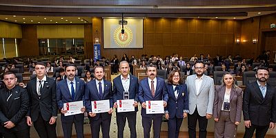Gençlerin sesi Bursa’dan yükseldi