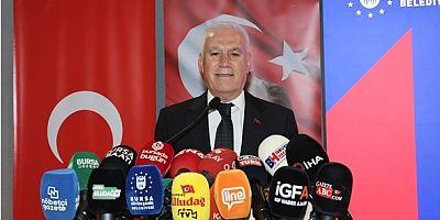 Gençlik dostu kent Bursa!