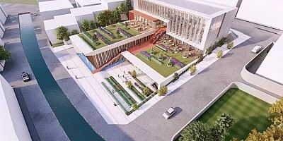 Gençlik için ‘Yıldırım’ yatırım