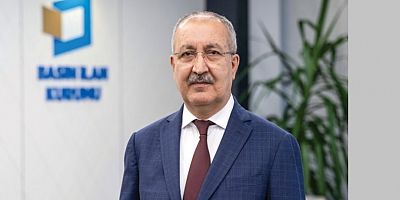 Genel Müdür Erkılınç'tan 24 Temmuz Gazeteciler ve Basın Bayramı mesajı