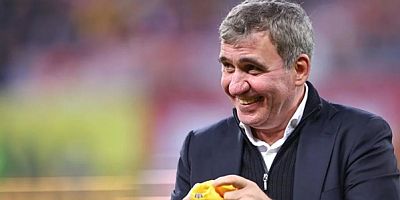 Gheorghe Hagi'nin yeni takımı belli oldu! İşte yeni maaşı
