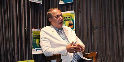 Girişimci Kafası Rol Model Oluşturdu