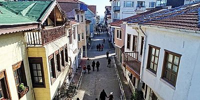 Girit Mahallesi ve Mütareke Meydanı 2. Etap Projesi’nin ihalesi yapıldı