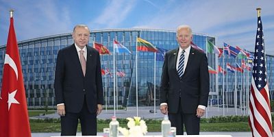 Göçmen anlaşması iddiası: ABD Büyükelçiliği'nden açıklama