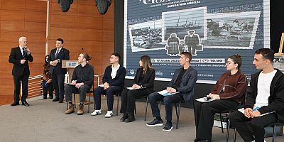 Göçün hafızası geleceğe taşınıyor