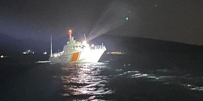 Gökçeada'da tekne faciası! Kimlikleri belli oldu