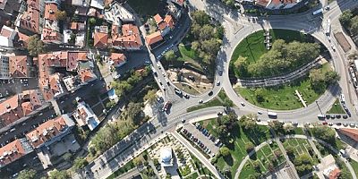 Gökdere için güç birliği