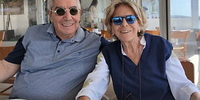 Gold Çikolata'nın kurucusu Selahattin Odabaşı hayatını kaybetti