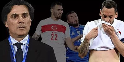 Golsüz biten İtalya maçı sonrası dikkat çeken sözler: 'EURO 2024 boyunca böyle oynayacaksak...'