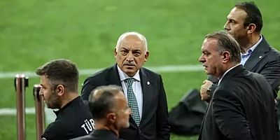 Göreve devam edecek mi? Mehmet Büyükekşi'den Stefan Kuntz açıklaması