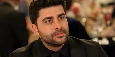 Göz yaşlarını tutamadı: Doğukan Güngör'e veda