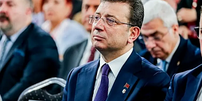 Gözaltındaki İmamoğlu'ndan yeni mesaj