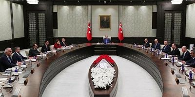 Gözler bugünkü Kabine Toplantısında! Gündem sosyal konut projesi ve dar gelirlilerin haciz sorunu