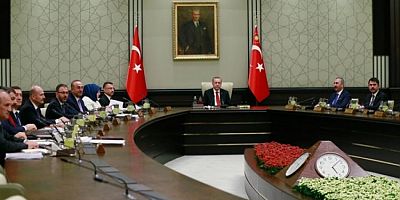 Gözler bugünkü kritik toplantıda! Gündemde virüs ve dış gelişmeler var