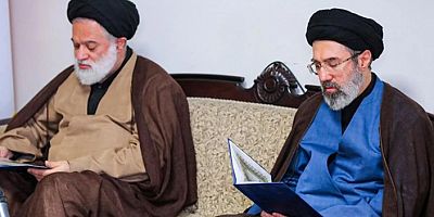 Gözler İran'daydı! Trump'ın 