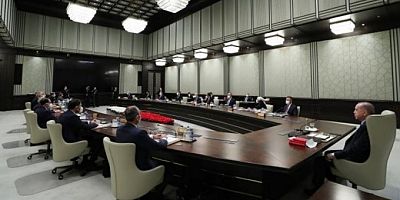 Gözler Kabine'de: Ek tedbirler alınacak mı?