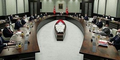 Gözler kritik toplantıda! Risk haritası değişecek mi?