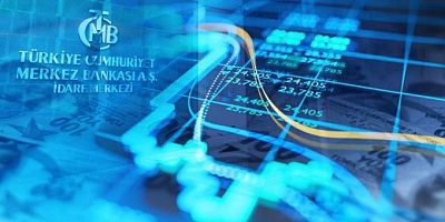 Gözler Merkez Bankası'nda: Yılın son faiz kararı açıklanacak