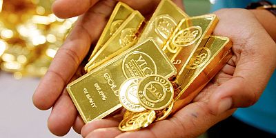 Gram altın fena çakıldı! Dolar yükseliyor