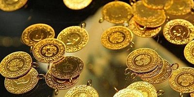 Gram altın fiyatı bugün ne kadar? (Serbest piyasada altın fiyatları)