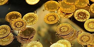 Gram altın fiyatı bugün ne kadar? (Serbest piyasada altın fiyatları)