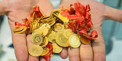 Gram altın fiyatı bugün ne kadar? (Serbest piyasada altın fiyatları)