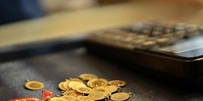 Gram altın yine rekor kırdı