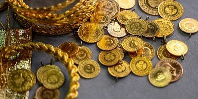 Gram altın fiyatları 490 lirayı gördü