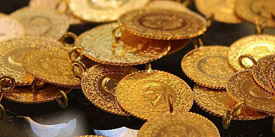 Gram altın fiyatları bugün ne kadar? (Serbest piyasada altın fiyatları)