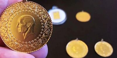 Gram altın rekor kırdı!