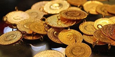 Gram altın tarihi yüksek seviyesine ulaştı