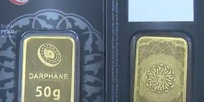 Gram altında etiket ve kod dönemi başlıyor