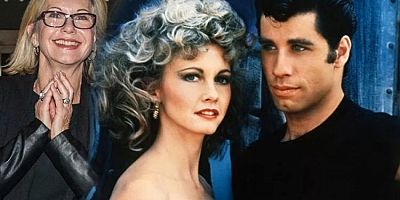 Grease filminin yıldızı Olivia Newton John hayatını kaybetti!