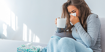 Grip vakalarında artış uyarısı: İki yıl sonra geri dönüyor