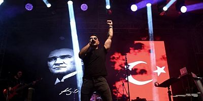 Grup Date'den 23 Nisan'a özel konser