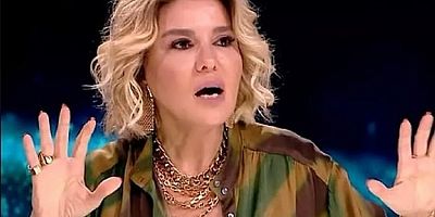 Gülben Ergen'den Narin'in annesine sert tepki! 