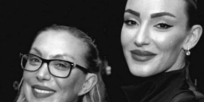 Güllü'nün kızı Tuğyan'dan ilk açıklama: Toplum beni katil ilan etti