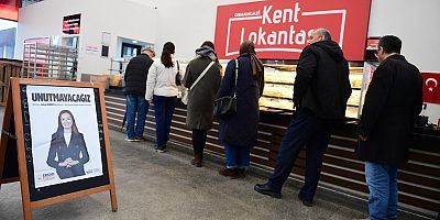 Gülşah Durbay Osmangazi’de Dualar ve Hayırla Yâd Edildi