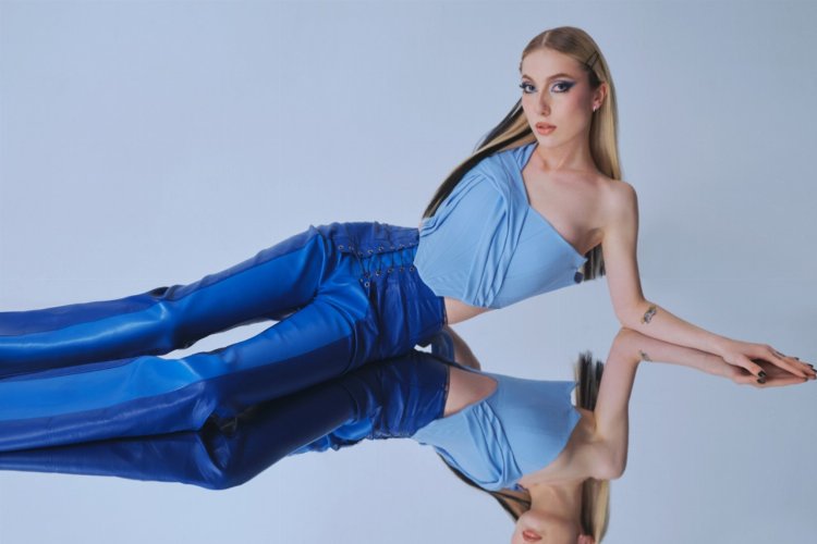 Güneş, 'Sesim Olsun Sesin' diyecek