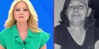 Günlerce Müge Anlı'da aranan Bilsen Pirpor'un öldüğü ortaya çıktı!