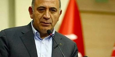 Gürsel Tekin: Partinin abileri olarak görev yapacağız